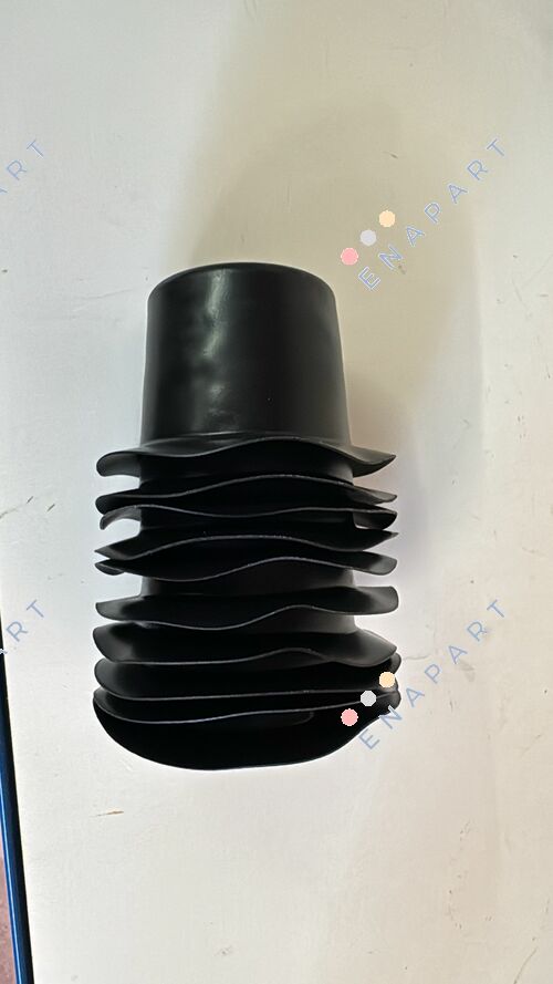 B0018 Diaphragm