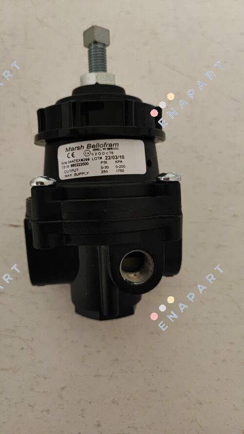 Type 51 R/ 960-222-000 Regulator