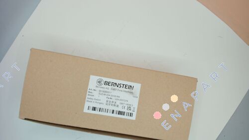 6018200017 / SLC-M-024-20/20-R4 Safety switch