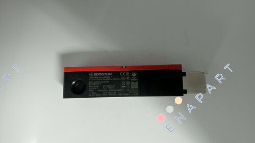 6018200017 / SLC-M-024-20/20-R4 Safety switch