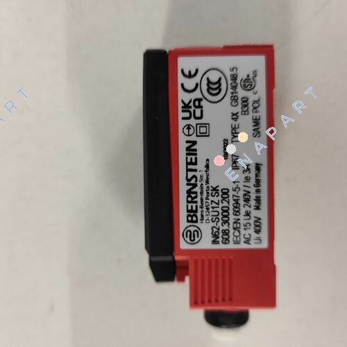 6083000200 / IN62-SU1Z SK Insulation-encapsulated limit switch