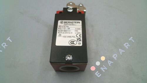 6121121139 / GC-U1Z HW Limit Switch