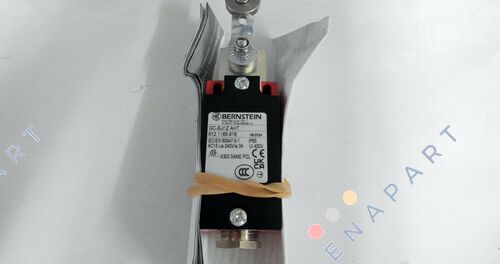 6121185616 / GC-SU1Z AHT Metal bodied limit switch Series GC