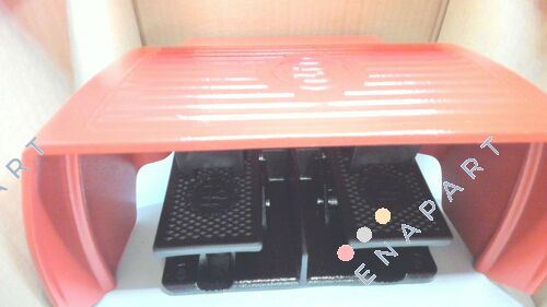 6162930689 / F2-SU1ZAT/SU2ZDAT UN FOOT SWITCH
