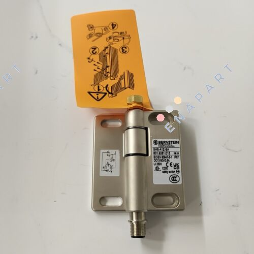 SHS-A1Z-SA / 6019261015 Safety Hinge Switch