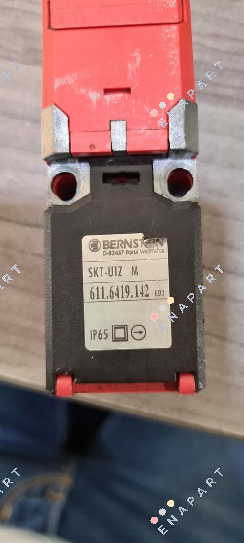 SKT-U1Z M  / 6116419142 Safety switch