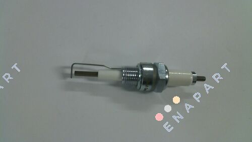 0004.400.400 / ZK 14-12-35-2 LA1 Zündkerzen/ elektrodes