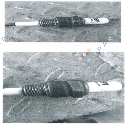 0009.340.040 / ZE 14-12-35 A1 Special spark plug