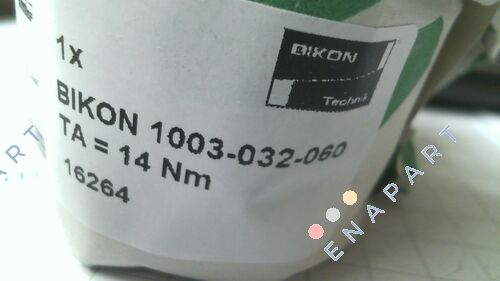 1003-032-060 Locking Assembly BIKON 1003-032-060