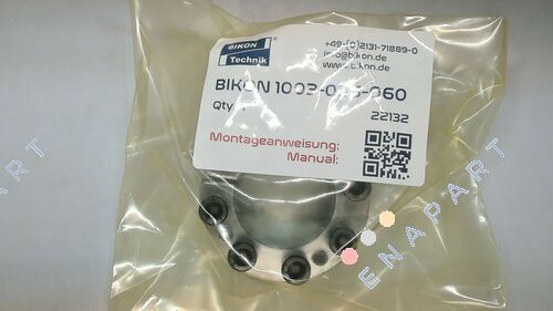 1003-035-060 Locking Assembly BIKON 1003-035-060