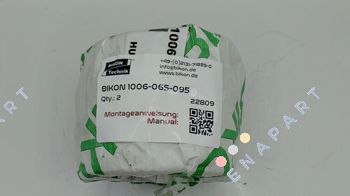 1006-065-095 Locking assembly