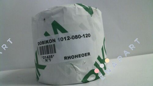 DOBIKON 1012-080-120 Locking Assembly DOBIKON 1012-080-120