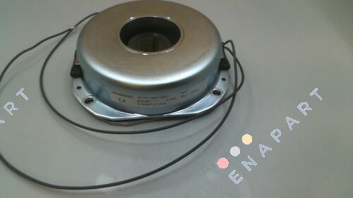 76 13113A01-0001 spring-pressure single-disc brake