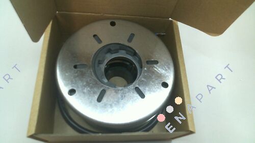 76 43110H00-0002 Spring-loaded single-disc brake