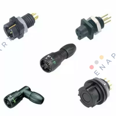 77 60019A15 Complete brake with rectifier