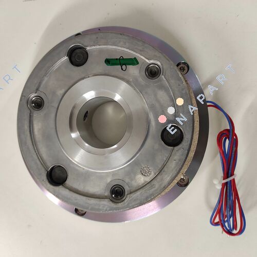 86 61114H07-0002 permanent magnet brake