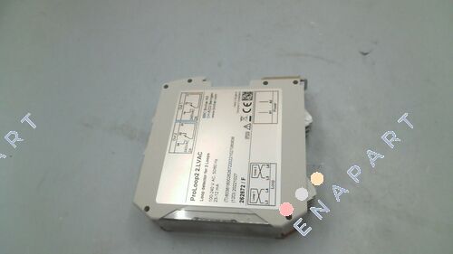2000503103 Loop detector for 2 loops