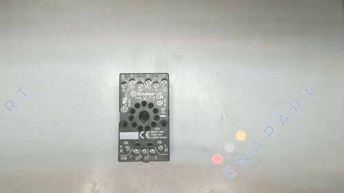 209745 / BSF-11/ES12 mounting base