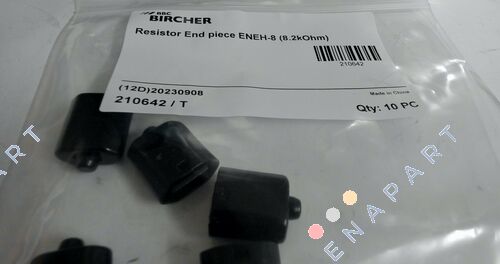 210642 / ENEH-8 end piece