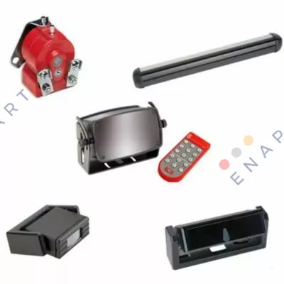 ENT-R/50 Contact Strip for Safety Edges
