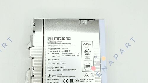PC-0224-050-0 switching power supply