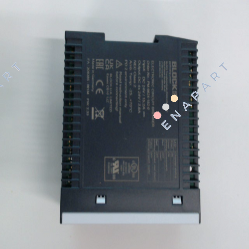 PM-9824-152-0 Electronic circuit breaker