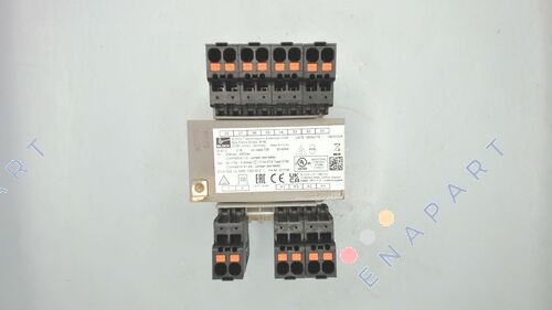 USTE 100/2x115 control transformer