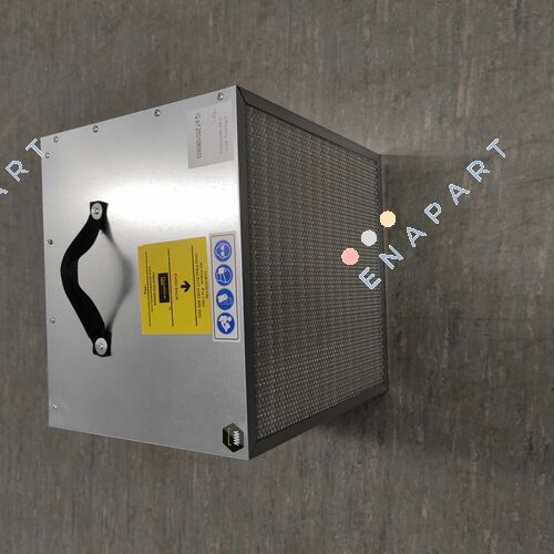 1UA1030156 AD Oracle Pre-Filter, Glass Fibre/Metal Case