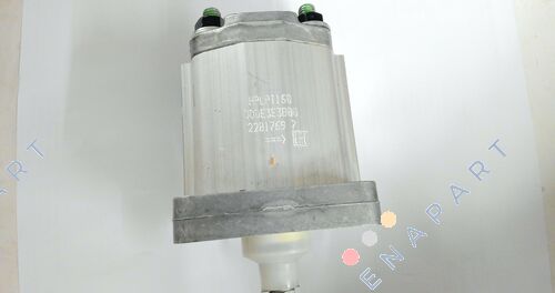 04209828 HP gear pump