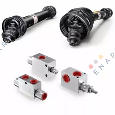 HPLPA119SGDG3H1B00 Gear Pump