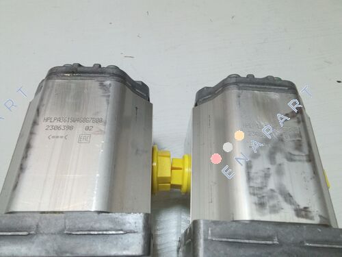 HPLPA361SW4G8G7B00 Pump