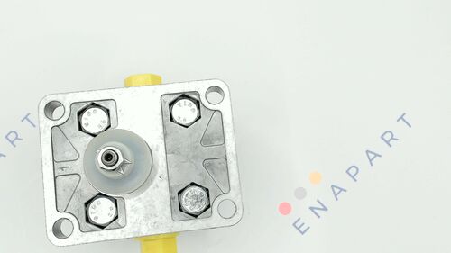 HPLPT119DDDG3G3B00 HP Gear Pump