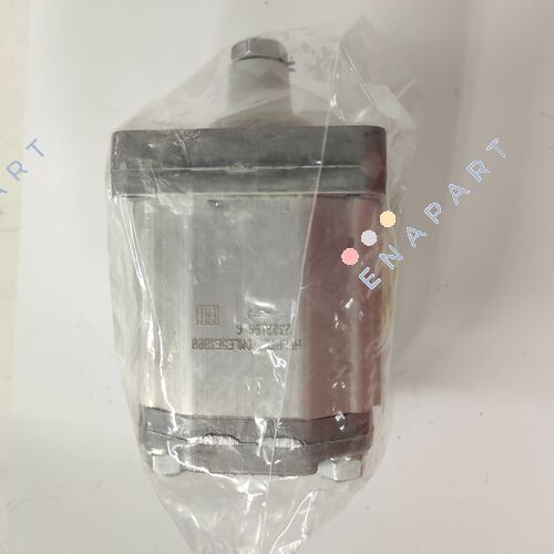 HPLPT217DMLE5E3B00 gear pump