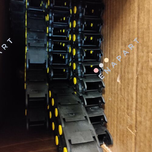 300025080ST energy conduction. Kst. does not open