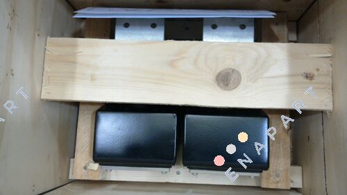 10AL50-1156 0DC-03 LINEAR VIBRATOR