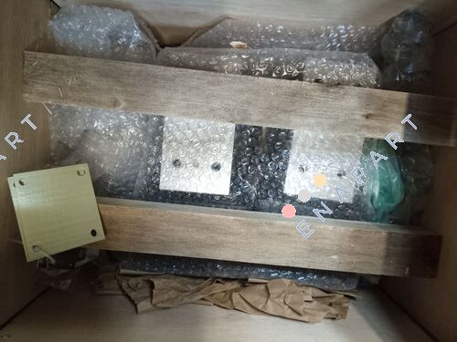 10AL50-23050DC-05 Linear vibrator