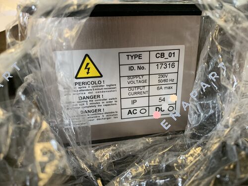 10CE-CB01 analogic controller