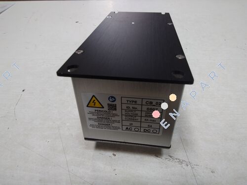 10CE-CB02 ANALOG CONTROLLER