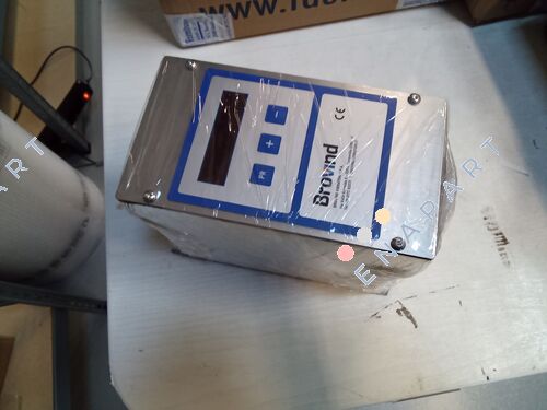 CFV4A-UL-CSA Controller