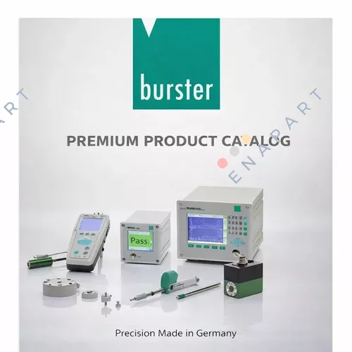 1240-0.002 Calibration resistance