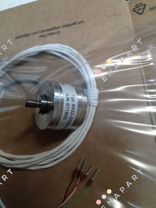 8432-5200-N000S000 Precision miniature force sensor