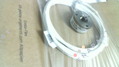 8435-5500-V204 Pull-pressure force sensor