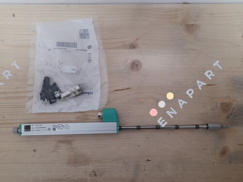 8712-125 Potentiometric path sensor