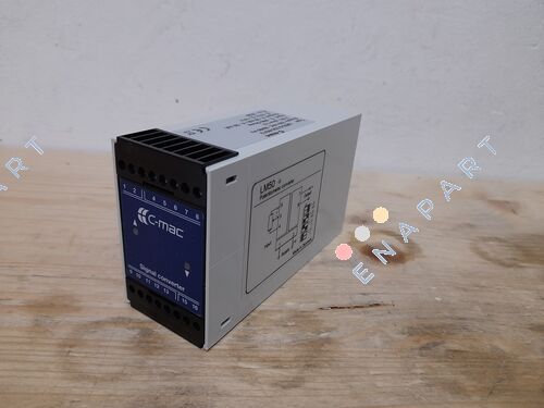 LM50-0-230-R012 Resistor Convertor