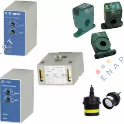 RC15-1-1-230-1 Current relay