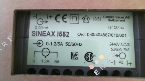 040/392310/020/001 ac transmitter,