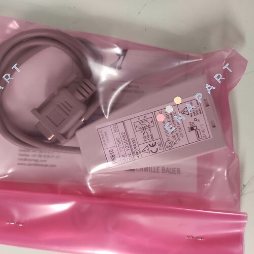 137887 programming cable