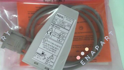 137887 programming cable