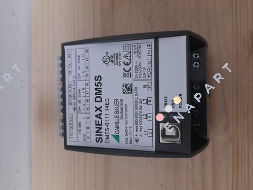 DM5s-0111-14E0 Power Monitoring Device