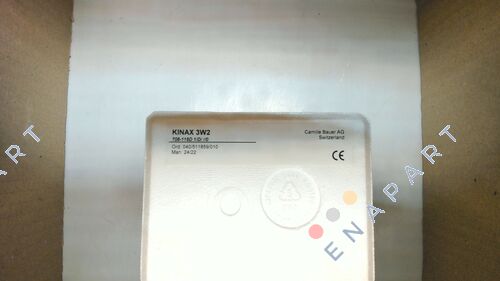 Kinax 3W2 Rotation angle transmitter for installation